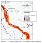 L�rmkartierung Kartenauszug_Bild LUBW 2012_1600+.j