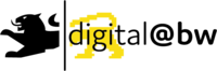 Digital BW - Infoportal zur Digitalisierung in Baden-W�rttemberg