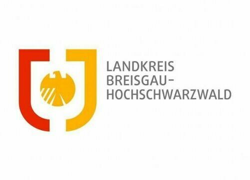 Landkreis Breisgau Hochschwarzwald&lowbar;Logo