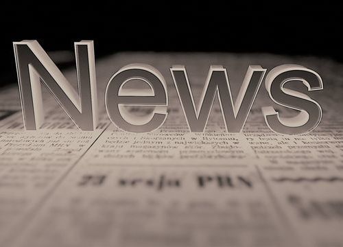 Symboldbild News&comma; Bild von torstensimon auf Pixabay 